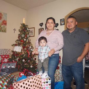 Meet your Posher, Yuri